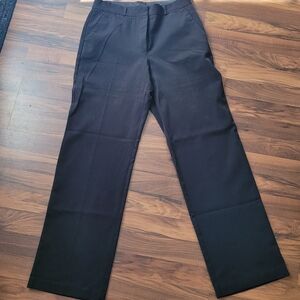 The Limited Stretch Black Dress Pants Size 6